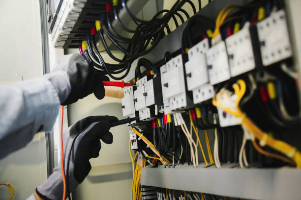 Best Electrical Panel Upgrades  in Canutillo, TX