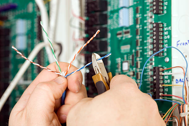 Best Electrical Safety Inspections  in Canutillo, TX