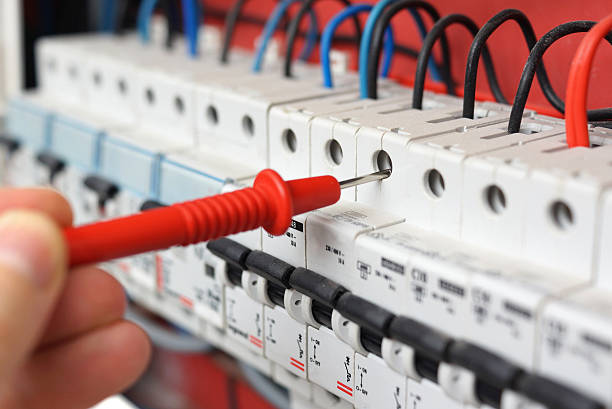 Best Electrical Wiring and Rewiring  in Canutillo, TX